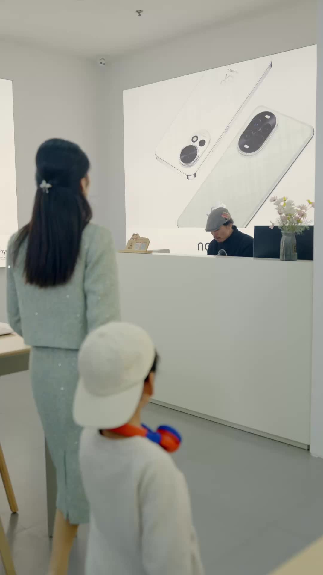 Episódio 30 - Seu Amor Tardio aos 40 Anos